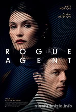 Rogue Agent 2022 Filmi Türkçe Dublaj Altyazılı Full izle