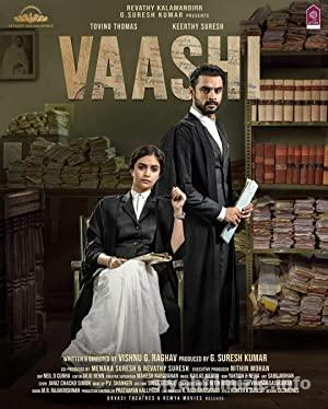 Vaashi 2022 Filmi Türkçe Altyazılı Full izle