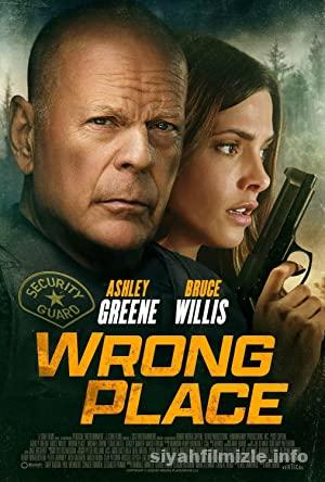 Wrong Place 2022 Filmi Türkçe Dublaj Full izle