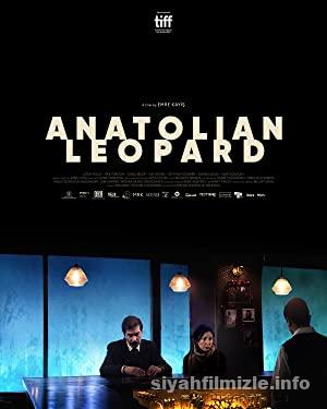 Anadolu Leoparı 2021 Yerli Filmi Full Sansürsüz izle