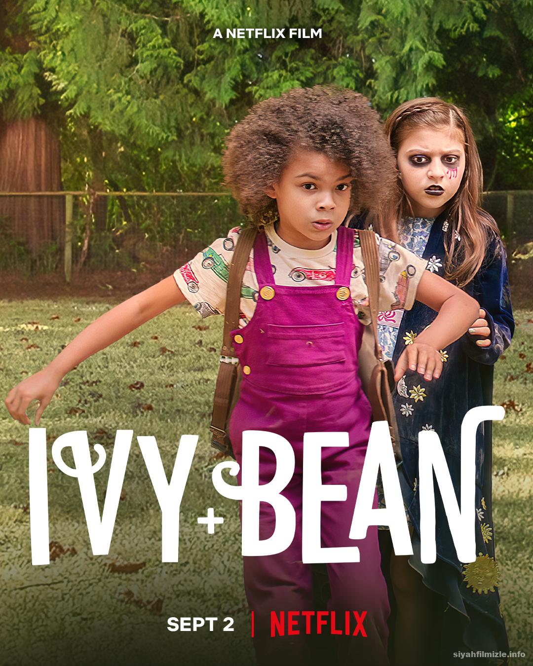 Ivy ve Bean 2022 Filmi Türkçe Dublaj Full 4K izle