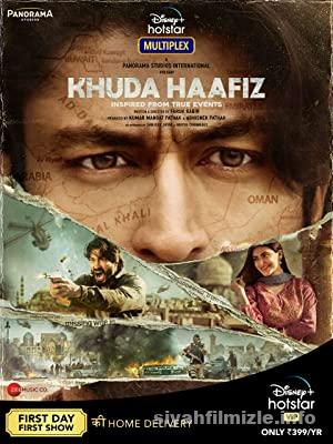 Khuda Haafiz 2020 Filmi Türkçe Altyazılı Full izle
