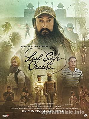 Laal Singh Chaddha 2022 Filmi Türkçe Dublaj Full izle