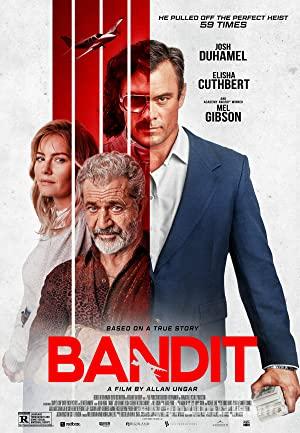 Bandit 2022 Filmi Türkçe Dublaj Altyazılı Full izle