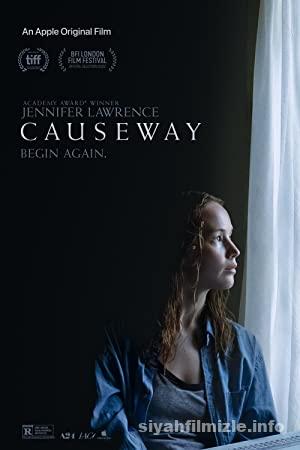Causeway 2022 Filmi Türkçe Dublaj Altyazılı Full izle