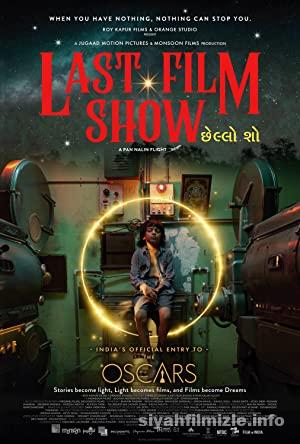 Last Film Show 2021 Filmi Türkçe Dublaj Altyazılı Full izle