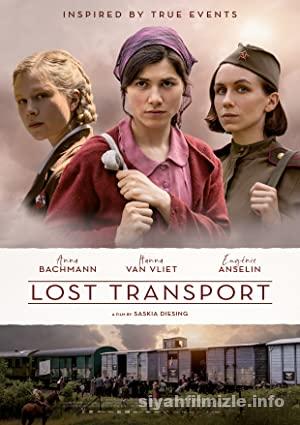 Lost Transport 2022 Filmi Türkçe Altyazılı Full izle