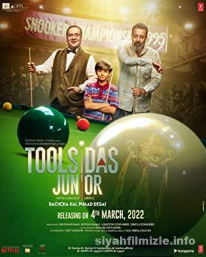 Toolsidas Junior 2022 FIlmi Türkçe Altyazılı Full izle