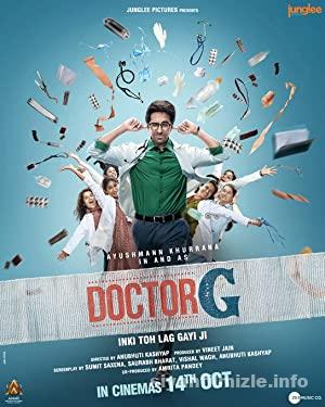 Doctor G 2022 Hint Filmi Türkçe Altyazılı Full izle
