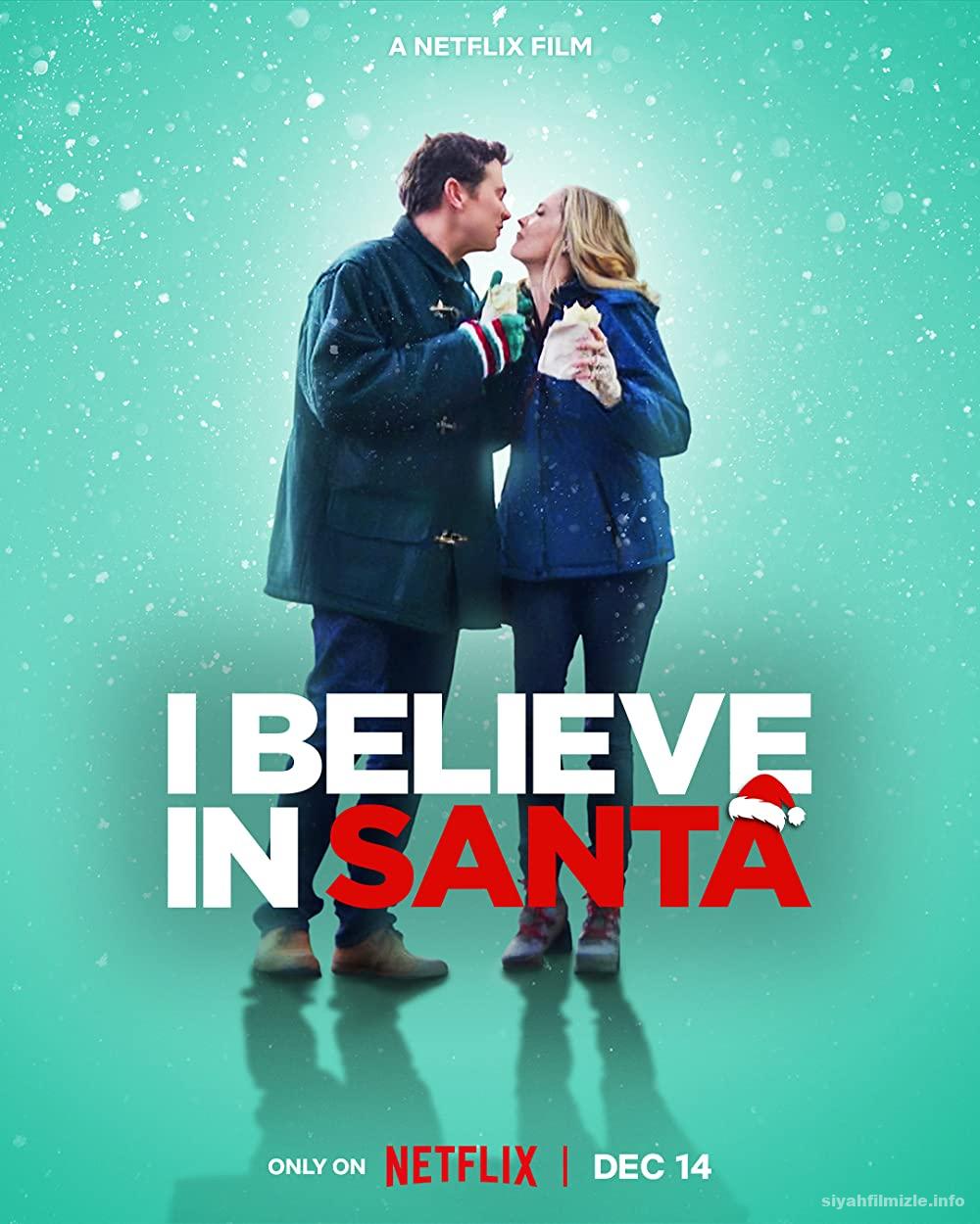 I Believe in Santa 2022 Filmi Türkçe Dublaj Full izle