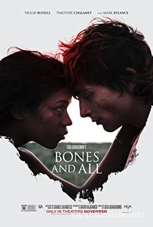 Kemikler ve Her Şey 2022 Filmi Türkçe Altyazılı Full izle