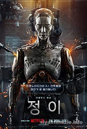 Jung_E 2023 Filmi Türkçe Dublaj Altyazılı Full izle
