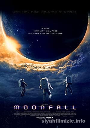 Moonfall 2022 Filmi Türkçe Dublaj Altyazılı Full izle