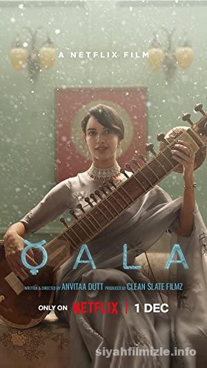 Qala 2022 Filmi Türkçe Altyazılı Full izle