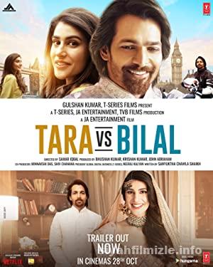 Tara vs Bilal 2022 Filmi Türkçe Altyazılı Full izle