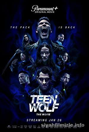 Teen Wolf: The Movie 2023 Filmi Türkçe Altyazılı Full izle