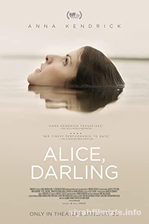 Alice, Sevgilim 2022 Filmi Türkçe Dublaj Altyazılı Full izle