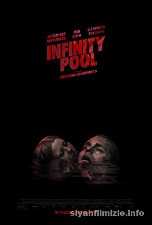 Infinity Pool 2023 Filmi Türkçe Dublaj Altyazılı Full izle