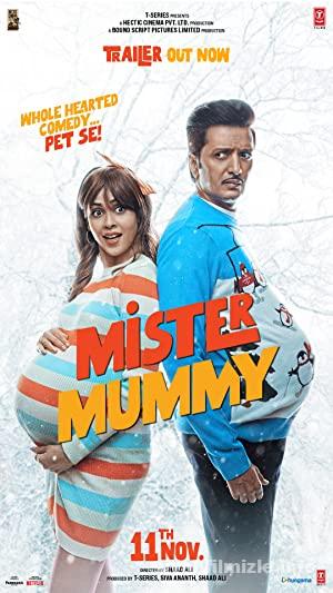 Mister Mummy 2022 Filmi Türkçe Altyazılı Full izle