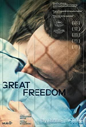 Büyük Özgürlük 2021 Filmi Türkçe Dublaj Altyazılı Full izle