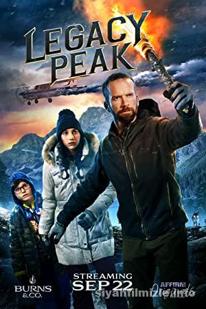 Legacy Peak 2022 Filmi Türkçe Dublaj Full izle