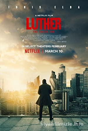 Luther: Batan Güneş 2023 Filmi Türkçe Dublaj Full izle