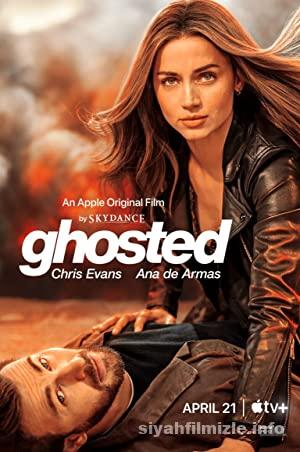 Ghosted 2023 Filmi Türkçe Altyazılı Full izle