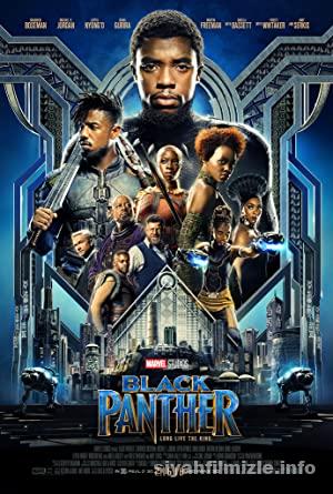 Black Panther 2018 Filmi Türkçe Dublaj Altyazılı Full izle
