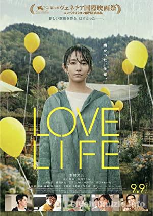 Love Life 2022 Filmi Türkçe Dublaj Altyazılı Full izle