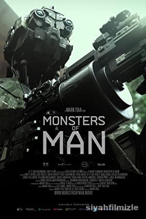 Monsters of Man 2020 Filmi Türkçe Dublaj Altyazılı Full izle