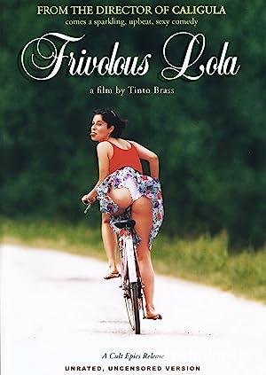 Frivolous Lola 1998 Filmi Türkçe Dublaj Altyazılı Full izle