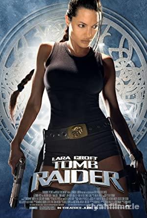 Lara Croft: Tomb Raider 2001 Filmi Türkçe Dublaj Full izle