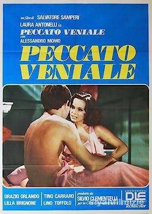 Peccato veniale 1974 Filmi Türkçe Dublaj Altyazılı Full izle