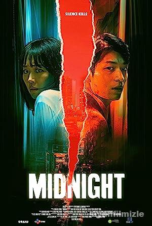 Midnight 2021 Filmi Türkçe Dublaj Altyazılı Full izle