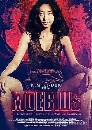Moebius 2013 Filmi Türkçe Altyazılı Full izle