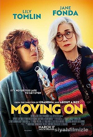 Moving On 2022 Filmi Türkçe Dublaj Altyazılı Full izle