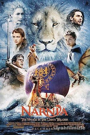 Narnia Günlükleri: Şafak Yıldızı’nın Yolculuğu izle