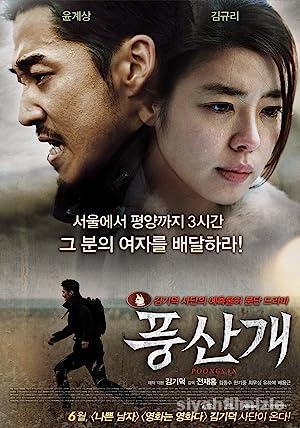 Poongsan 2011 Filmi Türkçe Dublaj Altyazılı Full izle