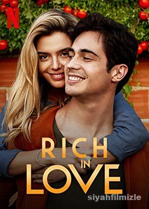 Rich in Love 2020 Filmi Türkçe Dublaj Altyazılı Full izle