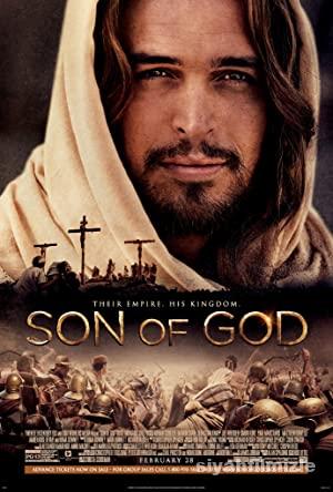 Son of God 2014 Filmi Türkçe Dublaj Altyazılı Full izle