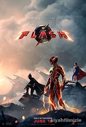 The Flash 2023 Filmi Türkçe Dublaj Altyazılı Full izle