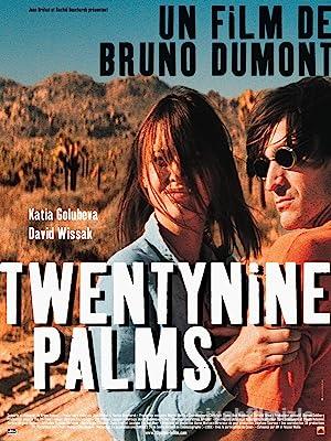 Twentynine Palms 2003 Filmi Türkçe Altyazılı Full izle