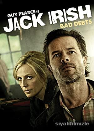 Jack Irish: Bad Debts 2012 Filmi Türkçe Altyazılı Full izle