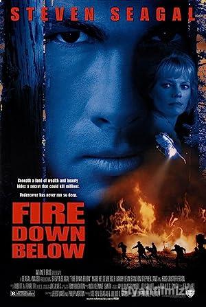 Ateş Altında 1997 Filmi Türkçe Dublaj Altyazılı Full izle