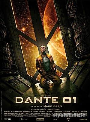 Dante 01 2008 Filmi Türkçe Dublaj Altyazılı Full izle