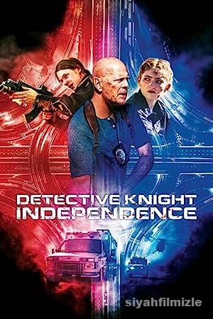 Detective Knight: Independence 2023 Filmi Full izle