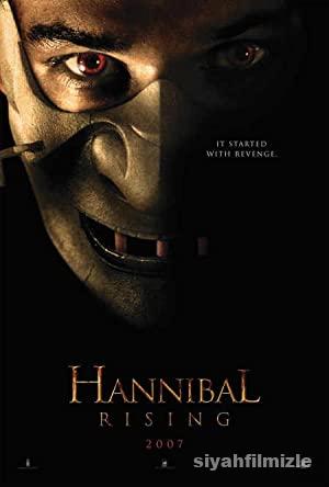 Hannibal Doğuyor 2007 Filmi Türkçe Dublaj Full izle