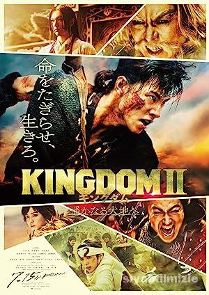Kingdom 2 2022 Filmi Türkçe Dublaj Altyazılı Full izle