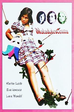Maladolescenza 1977 Filmi Türkçe Dublaj Altyazılı Full izle