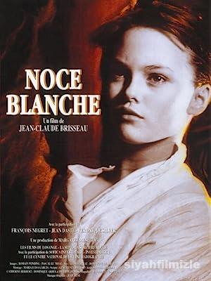 Noce Blanche 1989 Filmi Türkçe Dublaj Altyazılı Full izle